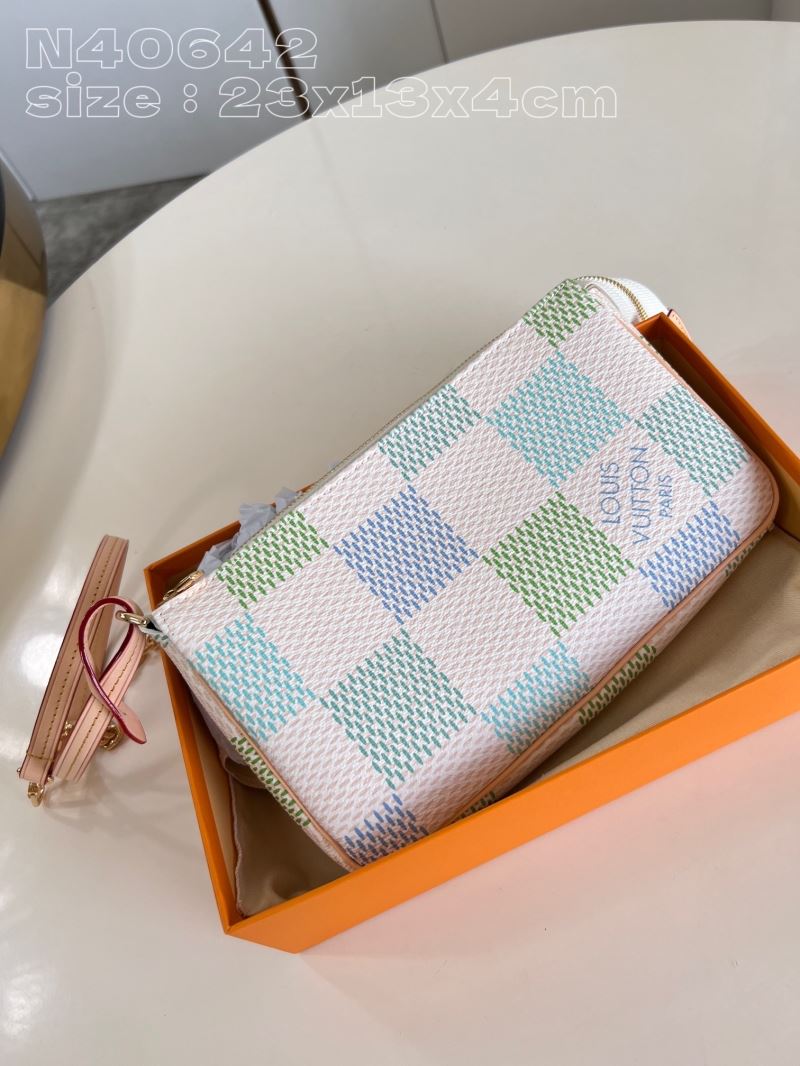 Louis Vuitton Satchel Bags